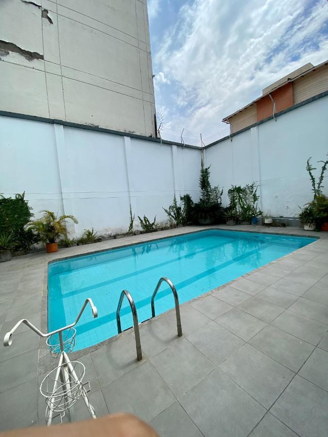 San Laurent Cali Exterior foto