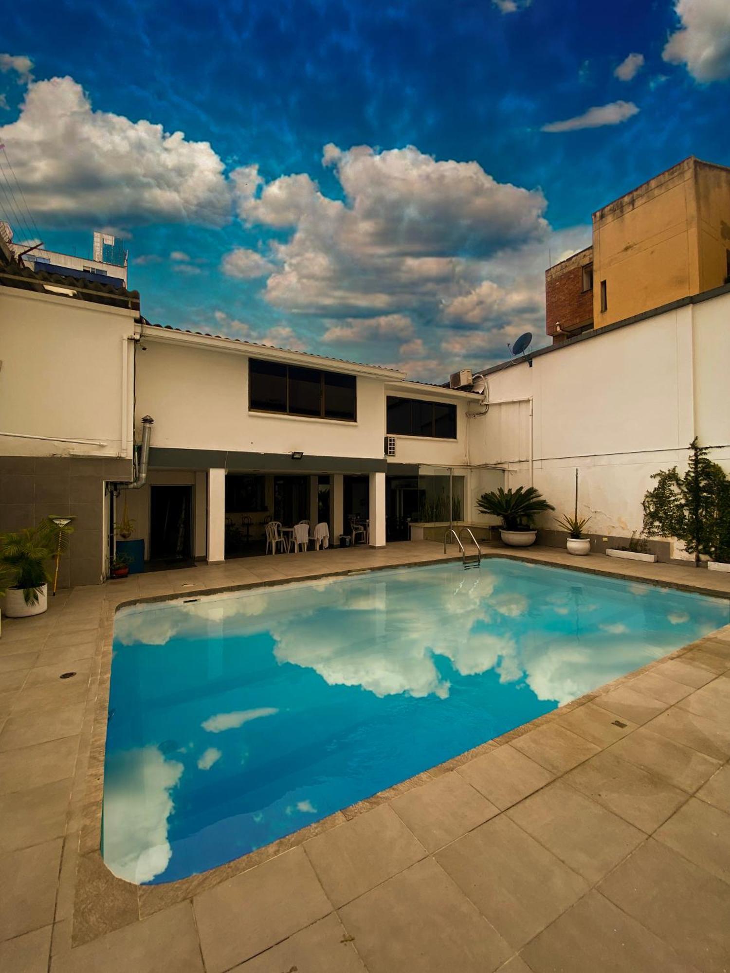 San Laurent Cali Exterior foto